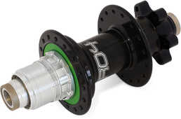 Baknav Hope Pro 4 IS 36H 12 x 150 mm SRAM XD svart