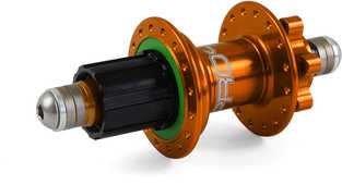 Baknav Hope Pro 4 IS 32H 10 x 135 mm Hope orange