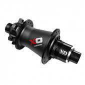 Baknav SRAM X0 DH IS 32H SRAM XD