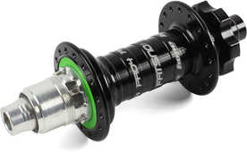 Baknav Hope Pro 4 Fatsno IS 32H 12 x 177 mm SRAM XD svart