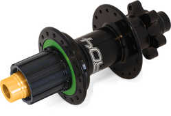 Baknav Hope Pro 4 IS 36H 12 x 157 mm Hope svart