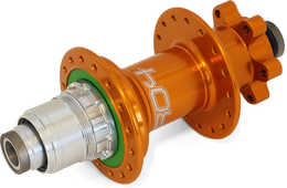 Baknav Hope Pro 4 IS 32H 12 x 150 mm SRAM XD orange