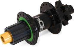 Baknav Hope Pro 4 IS 32H 12 x 157 mm Hope svart