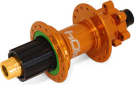 Baknav Hope Pro 4 IS 36H 12 x 157 mm Hope orange