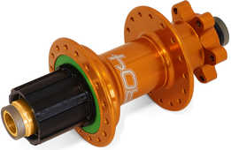 Baknav Hope Pro 4 IS 36H 12 x 150 mm Hope orange
