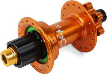 Baknav Hope Pro 4 DH IS 32H 12 x 157 mm Hope orange från Hope