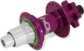 Baknav Hope Pro 4 IS 36H 12 x 157 mm SRAM XD lila