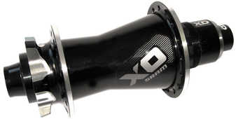 Baknav SRAM X0 DH IS 32H SRAM XD