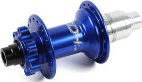 Baknav Hope Pro 4 IS 32H 12 x 148 mm SRAM XD blå