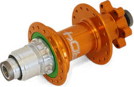 Baknav Hope Pro 4 IS 36H 12 x 150 mm SRAM XD orange