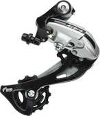 Bakväxel Shimano Acera RD-M360-SGS, 7/8 växlar, long cage, silver