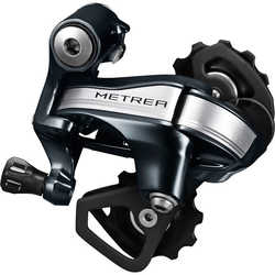 Bakväxel Shimano Metrea RD-U5000, 11 växlar, short cage från Shimano