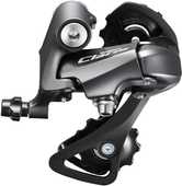 Bakväxel Shimano Claris RD-R2000, 8 växlar, medium cage