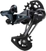 Bakväxel Shimano SLX RD-M7120-SGS Shadow+, 12 växlar, long cage, svart