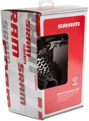 Bakväxel + Kassett SRAM Climber Kit Rival Wifli, 10 växlar, medium cage + PG-1050 11-32T från SRAM