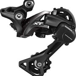 Bakväxel Shimano XT RD-M8000-GS Shadow+, 11 växlar, medium cage från Shimano