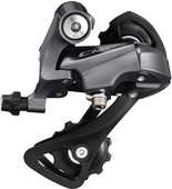 Bakväxel Shimano Claris RD-R2000, 8 växlar, short cage