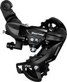 Bakväxel Shimano RD-TY300, 6/7 växlar