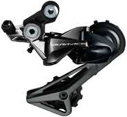 Bakväxel Shimano Dura-Ace RD-R9100-SS, 11 växlar, short cage