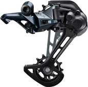 Bakväxel Shimano SLX RD-M7100-SGS Shadow+, 12 växlar, long cage, svart