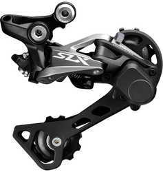 Bakväxel Shimano SLX RD-M7000-11-GS Shadow+, 11 växlar, medium cage från Shimano