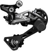 Bakväxel Shimano SLX RD-M7000-11-GS Shadow+, 11 växlar, medium cage