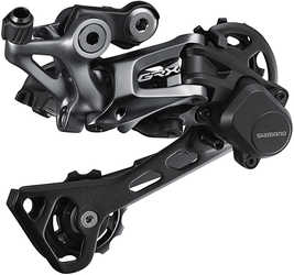 Bakväxel Shimano GRX RD-RX812 Shadow RD+, 11 växlar från Shimano