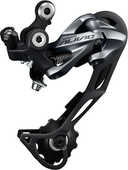 Bakväxel Shimano Alivio RD-M4000, 9 växlar, long cage