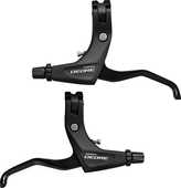 Bromsreglage Shimano Deore BL-T610 set svart