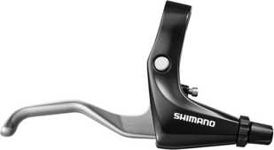 Bromsreglage Shimano BL-R780 Flatbar set svart