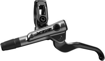 Bromsreglage Shimano XTR BL-M9100 vänster I-spec EV från Shimano