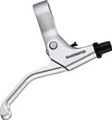 Bromsreglage Shimano BL-R550 flatbar för racerbroms set