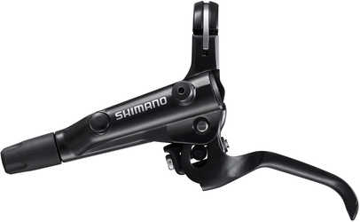 Bromsreglage Shimano Deore BL-MT501 vänster I-spec II svart från Shimano