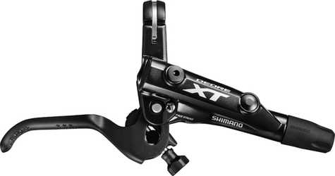 Bromsreglage Shimano XT M8000 höger I-spec II från Shimano