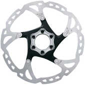 Bromsskiva Shimano XT SM-RT76 IS 6 bultar 160 mm