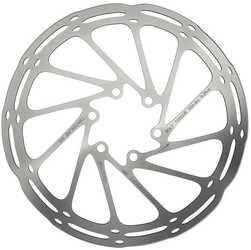 Bromsskiva SRAM Centerline Rounded IS 140 mm från SRAM