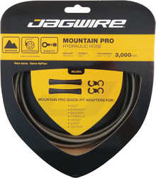 Bromsslang Jagwire Mountain Pro 3000 mm silver från Jagwire