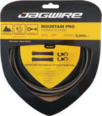 Bromsslang Jagwire Mountain Pro 3000 mm silver