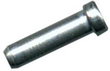 Ändhylsa Shimano Bromswire 1.6 mm 1 St från Shimano