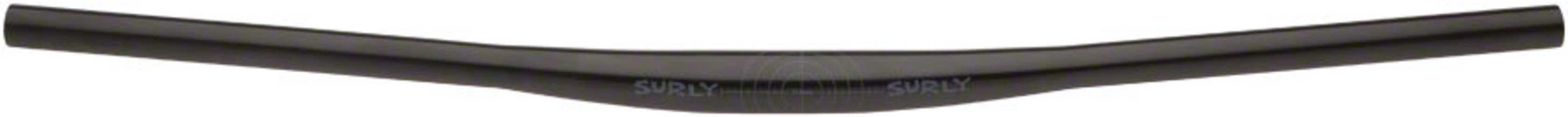 Styre Surly Cheater 31.8 mm 780 mm svart från Surly