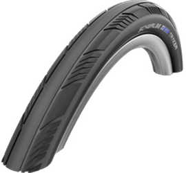 Däck Schwalbe Tryker Raceguard Endurance 40-406 (20 x 1.50") svart/reflex vikbart från Schwalbe