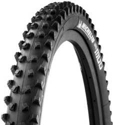 Däck Michelin Wild Mud Advanced 52-622 (29 x 2.0") vikbart svart från Michelin