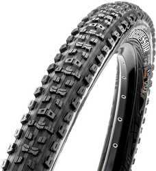 Däck Maxxis Aggressor DD TL-Ready 58-622 (29 x 2.3") vikbart svart från Maxxis