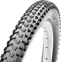 Däck Maxxis Beaver 50-559 (26 x 2.0") vikbart svart från Maxxis
