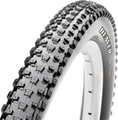 Däck Maxxis Beaver 50-559 (26 x 2.0") vikbart svart