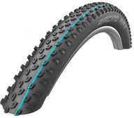 Däck Schwalbe Racing Ray Performance TL-Ready Addix 57-622 (29 x 2.25") vikbart svart