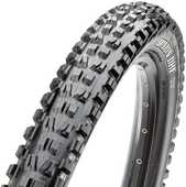 Däck Maxxis Minion DHF 3C Maxx Terra DD TL-Ready 58-622 (29 x 2.3") vikbart svart