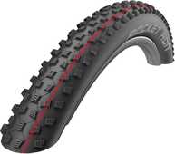 Däck Schwalbe Rocket Ron Snakeskin TL-Easy Addix Speed 54-584 (27.5 x 2.1") vikbart svart