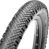 Däck Maxxis Tread Lite TL-Ready 53-559 (26 x 2.1") vikbart svart