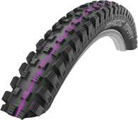 Däck Schwalbe Magic Mary Downhill Addix Ultra Soft 65-559 (26 x 2.6") svart